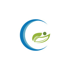 green leaf ecology nature element