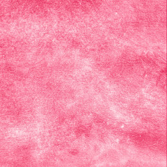 Pink Grungy Vintage Textured Background