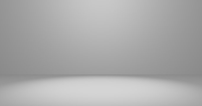 4k gray studio room background spotlight vector gradient photobox lightbox backdrop stock illustration , Backgrounds, gray Background, Domestic Room