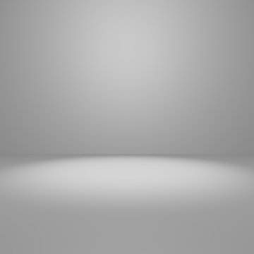 4k gray studio room background spotlight vector gradient photobox lightbox backdrop stock illustration , Backgrounds, gray Background, Domestic Room