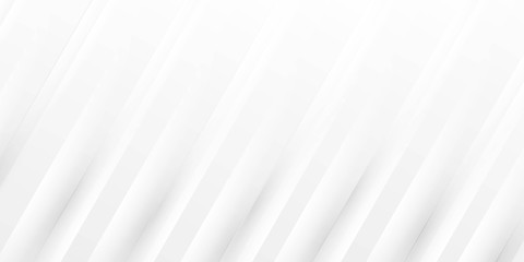 Obraz premium White blank background of surface texture