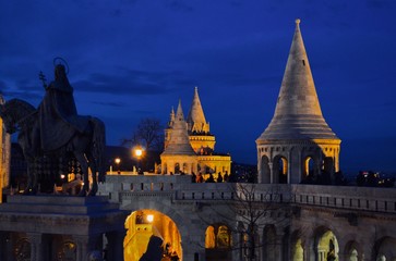 Budapest, Hungary