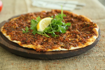 lahmacun