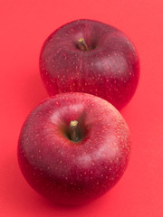 りんご　シナノホッペ