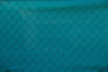 green construction fence texture background.