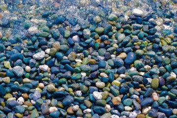 Rocks