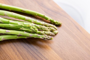 アスパラガス