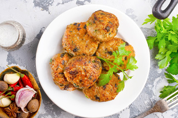 cutlets