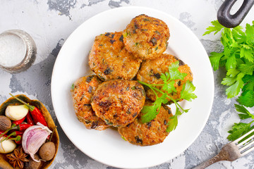 cutlets