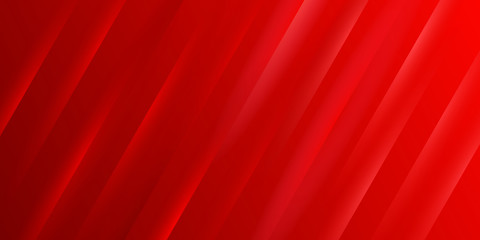 Red stripe texture background