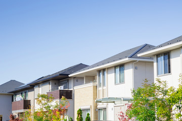 新築住宅　イメージ