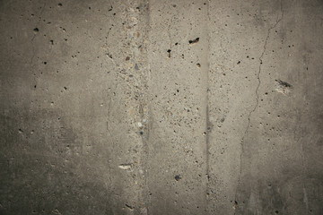 texture of gray cement wall