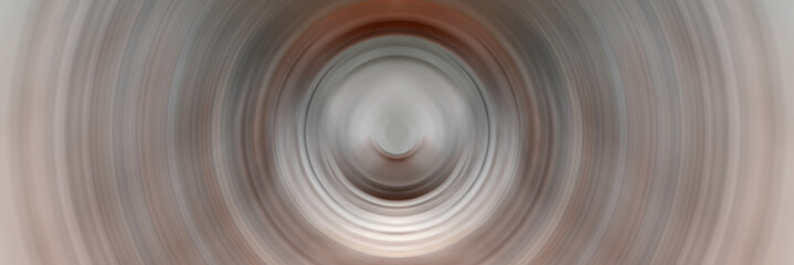 Abstract background of spin circle radial motion blur. Background for modern graphic design and text.