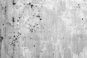 Fototapeta premium Metal texture with scratches and cracks which can be used as a background