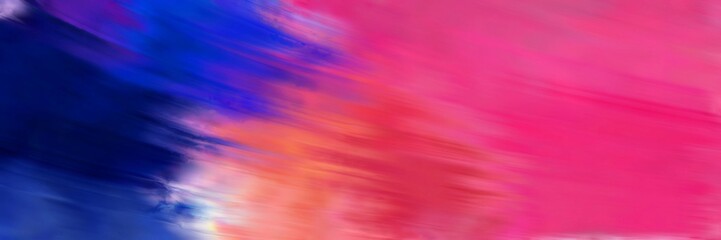 speed blur background with midnight blue, moderate pink and thistle colors