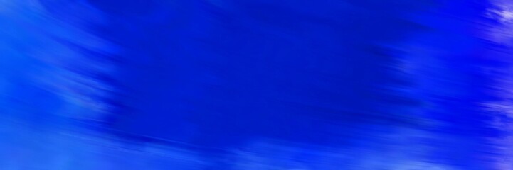 speed blur background with medium blue, royal blue and blue colors