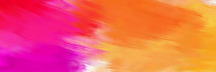 motion blur background with coral, bright pink and deep pink colors