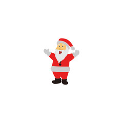 Merry Christmas icon vector design symbol