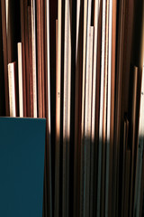 Obraz premium abstract background with lines
