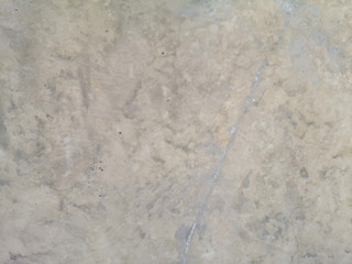 Concrete, plastering the surface of the floor or wall. Grunge natural texture background