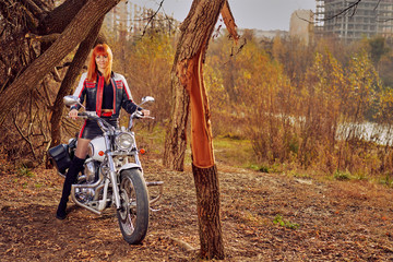 motorcycle travelers summer. Moto tourism and travellers lifestyle