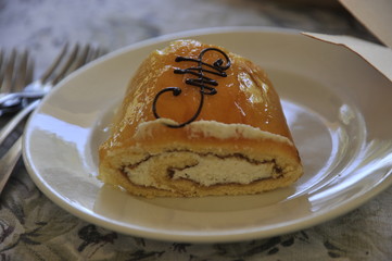 brazo de gitano