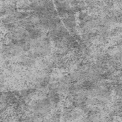 Grunge background black and white. Urban gloomy texture of the walls. Abstract monochrome pattern of dirt. Pattern of dust, chips, cracks