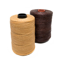 Yarn Thread for leather craft tool