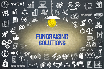 Fundraising Solutions 