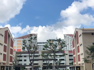 HDB Public Housing