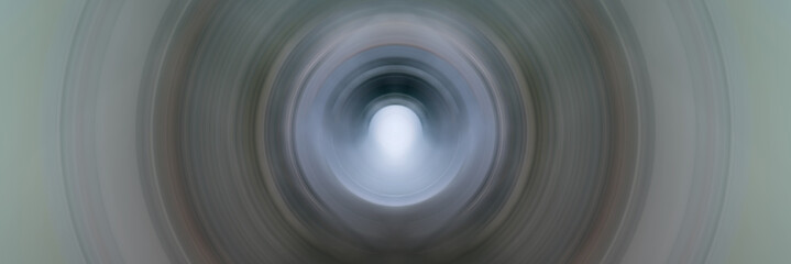 Abstract background of spin circle radial motion blur. Background for modern graphic design and text.