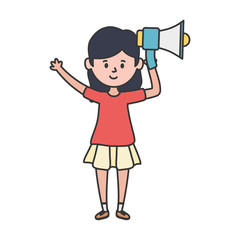 avatar woman person vector design