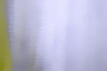 Light blue and green abstract gradient empty background design