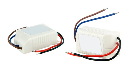 Led lights panel