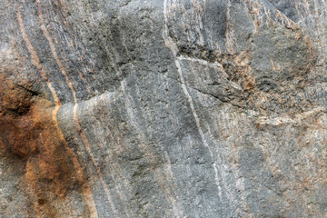 Steinstruktur