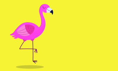 illustration of a bird