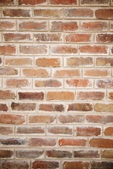 Old brick wall