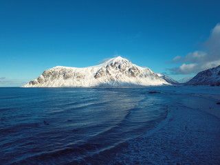 Lofoten