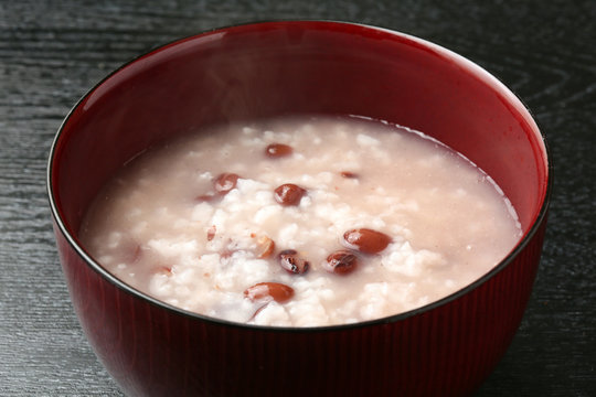 小豆粥