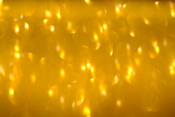 abstract background with lights