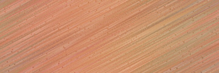 seamless repeating design graphic with diagonal color lines background dark salmon, burly wood and pastel brown colors
