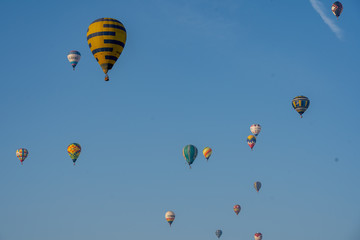 佐賀バルーンフェスタ