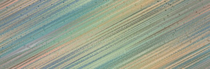 seamless repeating colorful graphic with diagonal color lines background dark sea green, tan and dim gray colors