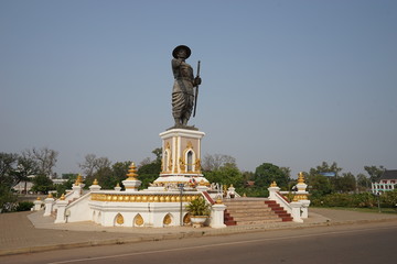 Laos