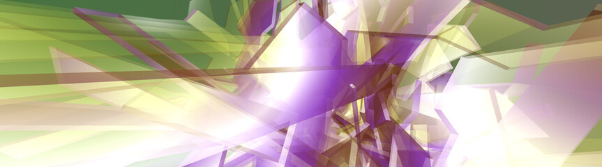 abstract background © neurostructure