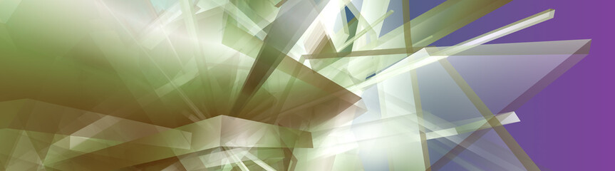 Abstract illustration © neurostructure