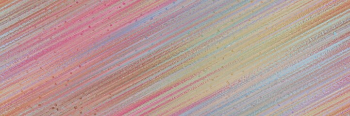 seamless repeating colorful graphic with diagonal color lines background rosy brown, pastel blue and indian red colors
