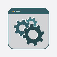 Gear 4 In Frame Extended