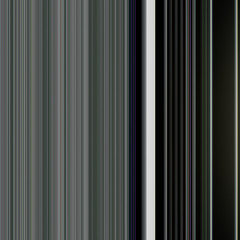 Abstract image in the style of television white noise with chaotic lines