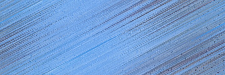 seamless pattern background graphic with diagonal color lines background corn flower blue, dark slate blue and old lavender colors